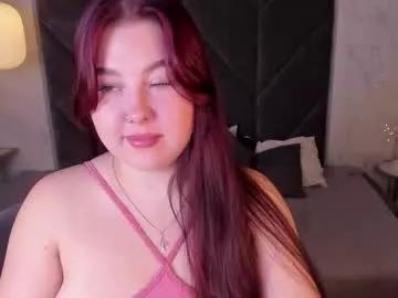 effyblush from Chaturbate