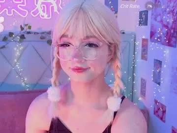 effyevans2 from Chaturbate