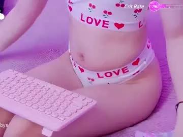 effyevans2 from Chaturbate