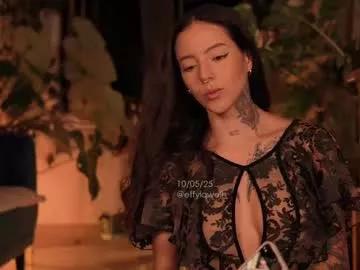 Photos of effylowell_ from Chaturbate is Freechat