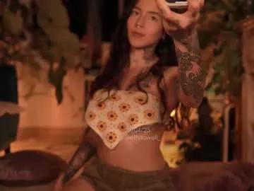 effylowell_ from Chaturbate