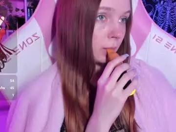 effywalker from Chaturbate is Freechat
