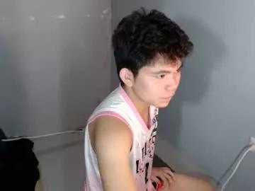 eian_twinks19 from Chaturbate is Freechat