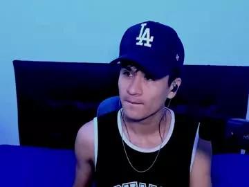 eiden_allenx1 from Chaturbate