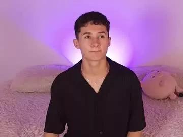 eiden_blake from Chaturbate