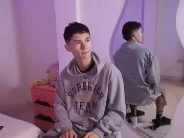 eiden_blake from Chaturbate