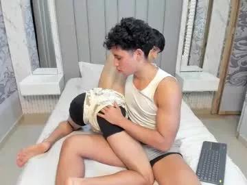 eidenhorny from Chaturbate is Freechat