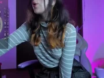 eileen_pinkman from Chaturbate