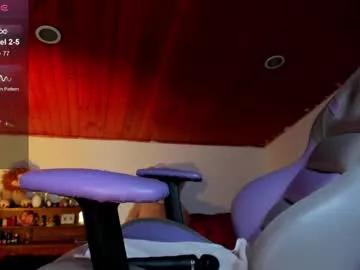 eileen_pinkman from Chaturbate