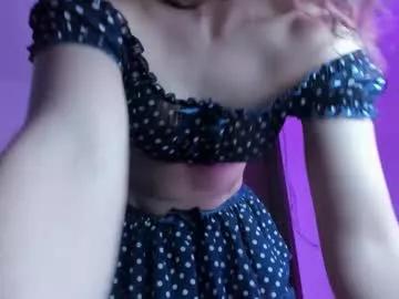 eileen_pinkman from Chaturbate