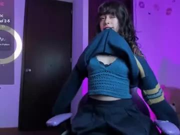 eileen_pinkman from Chaturbate