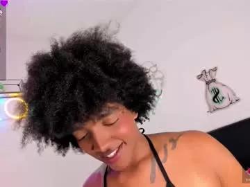 eileen_tanihara from Chaturbate