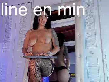 eileenestrada from Chaturbate
