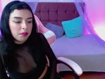 Eilynro7 webcams show profile image 
