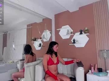 eimmyadams from Chaturbate is Freechat