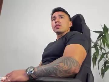eithanconor1 from Chaturbate is Freechat