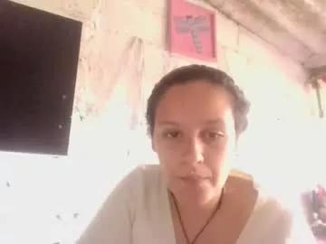 Ela_mucci webcams show profile image 