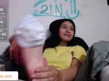elaine_sun from Chaturbate is Freechat