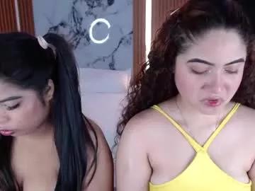 elara_rose from Chaturbate is Freechat