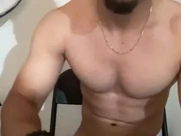 elbabymask12 from Chaturbate is Freechat