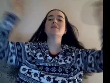 elbereth123 from Chaturbate