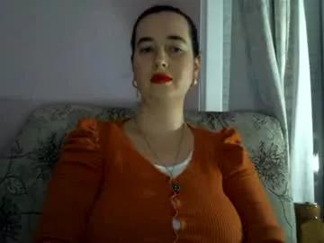 elbereth123 from Chaturbate