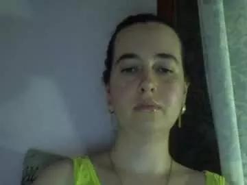 elbereth123 from Chaturbate