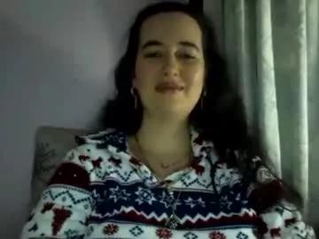 elbereth123 from Chaturbate