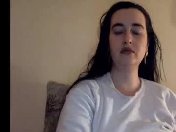 elbereth123 from Chaturbate