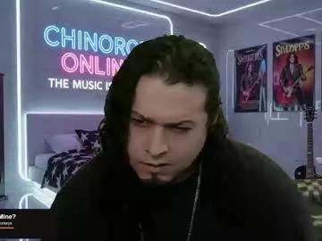 Elchinitoroz webcams show profile image 