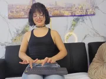 eleanor_rigby23_aws from Chaturbate