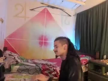 eleazar_blake from Chaturbate