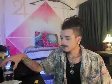 eleazar_blake from Chaturbate