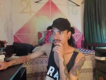 eleazar_blake from Chaturbate
