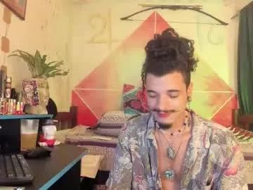 eleazar_blake from Chaturbate