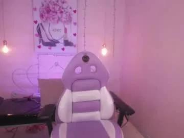 elecktra_bunny from Chaturbate is Freechat
