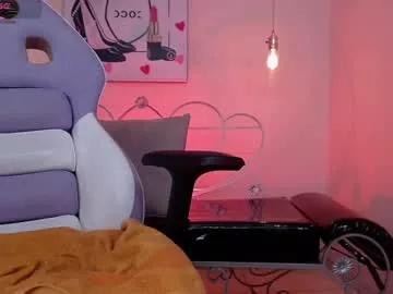 elecktra_bunny from Chaturbate is Freechat