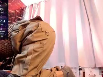 elecktra_sweet from Chaturbate
