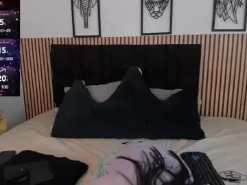 elecktra_sweet from Chaturbate