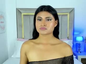 electra_abundance1 from Chaturbate