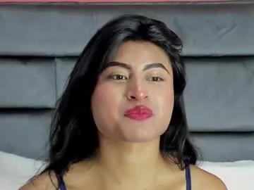 electra_abundance1 from Chaturbate