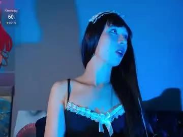 electra_gosselin from Chaturbate is Freechat