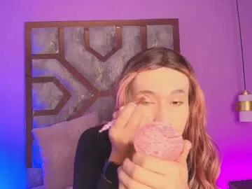 electra_gosselin from Chaturbate