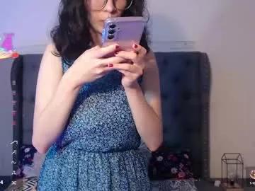 electraa_fox from Chaturbate