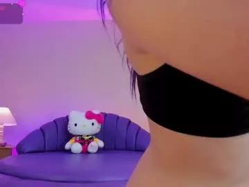 electraraptiss from Chaturbate