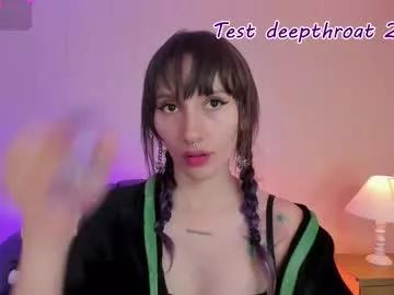 electraraptiss from Chaturbate