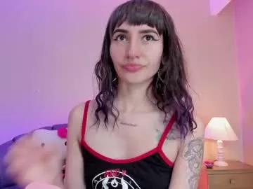 electraraptiss from Chaturbate