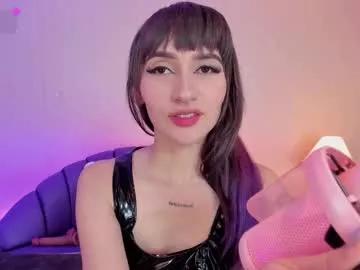 electraraptiss from Chaturbate