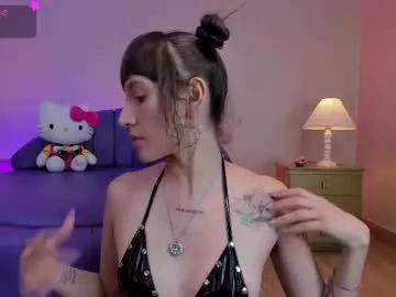 electraraptiss from Chaturbate