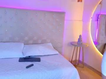 electrascot from Chaturbate is Freechat